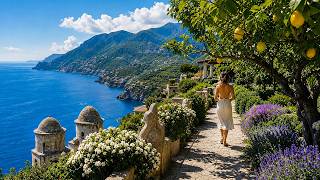 This Tiny Italian Village Has the Best View in Europe screenshot 5