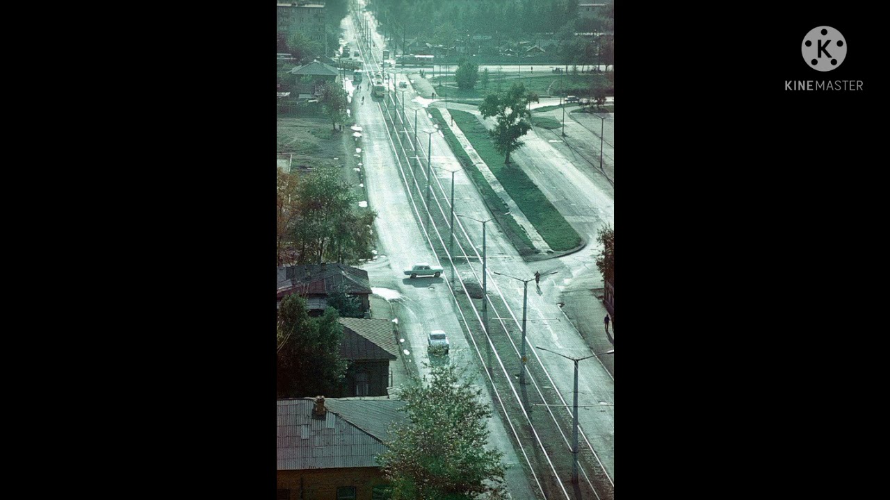 Челябинск времен СССР 23