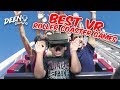 The Best VR Roller Coaster Games - Deen Gaming
