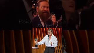 Discurso de Pedro Pascal en los Sag Awards