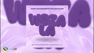 TitoM, SjavasDaDeejay, Mellow & Sleazy - Woza La Ft. Yuppe, LeeMcKrazy, Krispy K,Ceehle, Mali B-flat