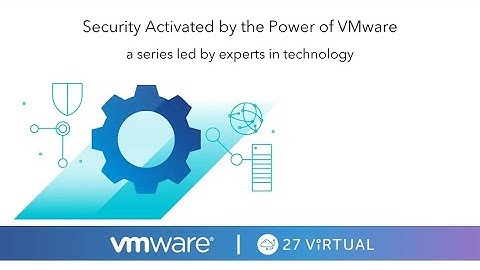VCF Activated! VCF Demystified