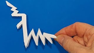 видео: Вы ПОТЕРЯЕТЕ даРечи от этих 4-х ОБАЛДЕНЫХ СНЕЖИНОК!как вырезть #снежинки из бумаги #узорыдляснежинок картинка: Вы ПОТЕРЯЕТЕ даРечи от этих 4-х ОБАЛДЕНЫХ СНЕЖИНОК!как вырезть #снежинки из бумаги #узорыдляснежинок