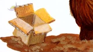 Cbeebies Bedtime Stories Happy Birthday Bear 2011