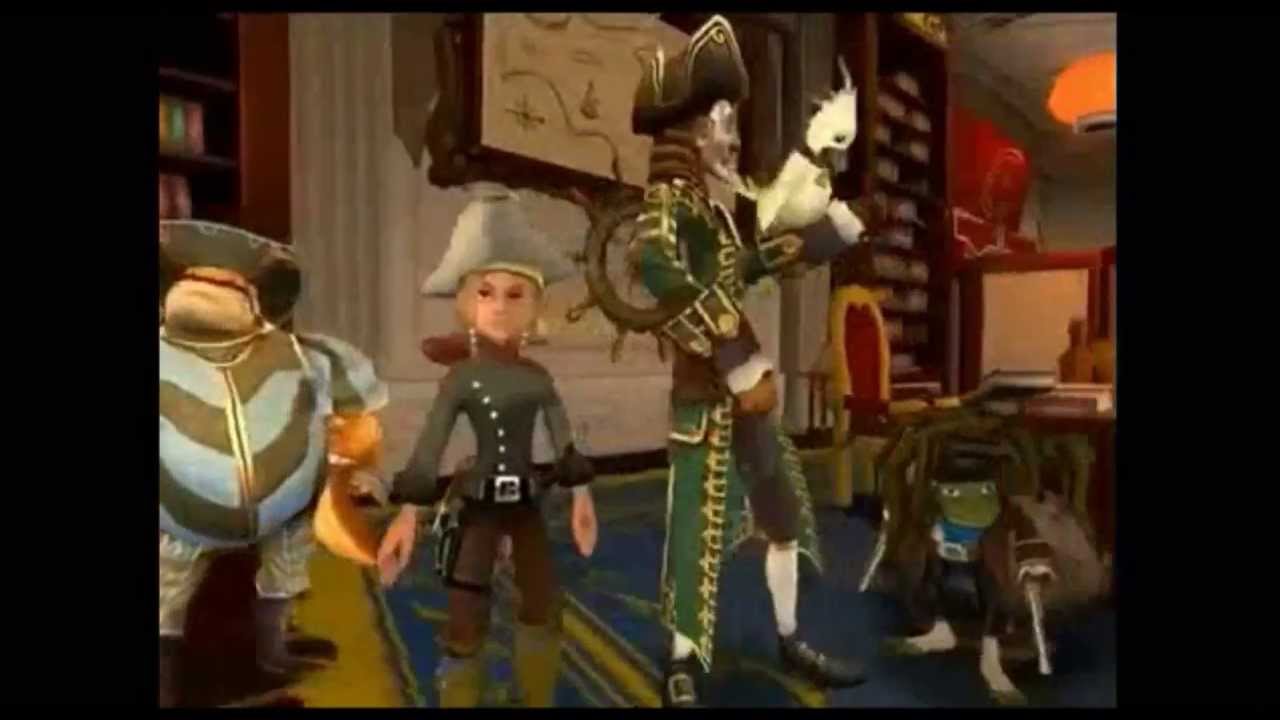 Online Pirates Online Pirates
