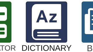 Connect 12 Tutorial No. 35: Dictionary App Overview - Prodigi 4.8 screenshot 5