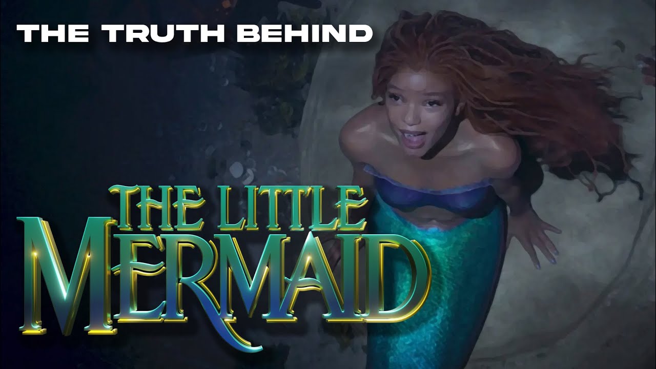 the-truth-behind-the-little-mermaid-youtube