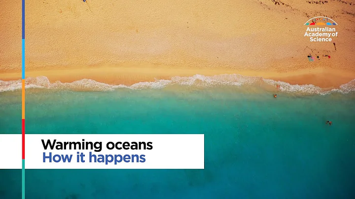 Warming oceans: How it happens - DayDayNews