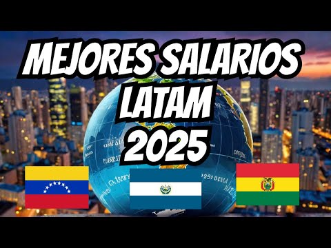 Los Países con