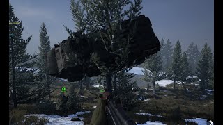 Squad Armor Compilation 7