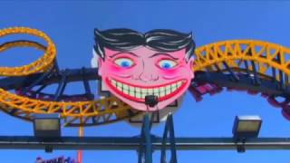 Brooklyn Cyclones Pump up video 2014