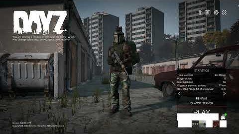 Dayz SA add buildings with loot spawn to server