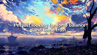 Khai Dreams - Lost in you (lyrics)