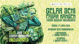 PASAR KANGEN TBY 2026 HARI KE 6