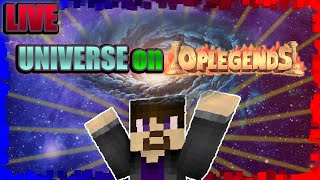 Investigating all of the Different Universes on OPLegends @SiblingsDen