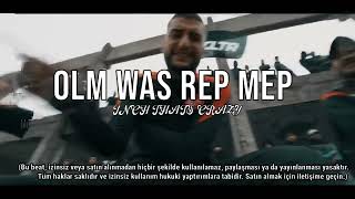 ERAY067 x MANSUR x YUNG OUZO Type Beat – SUPERTRAP | OLM WAS REP MEP (Prod. INCHBEATS)