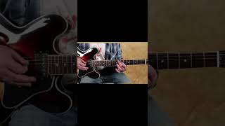 Chicago slow blues chord progression: I IV V