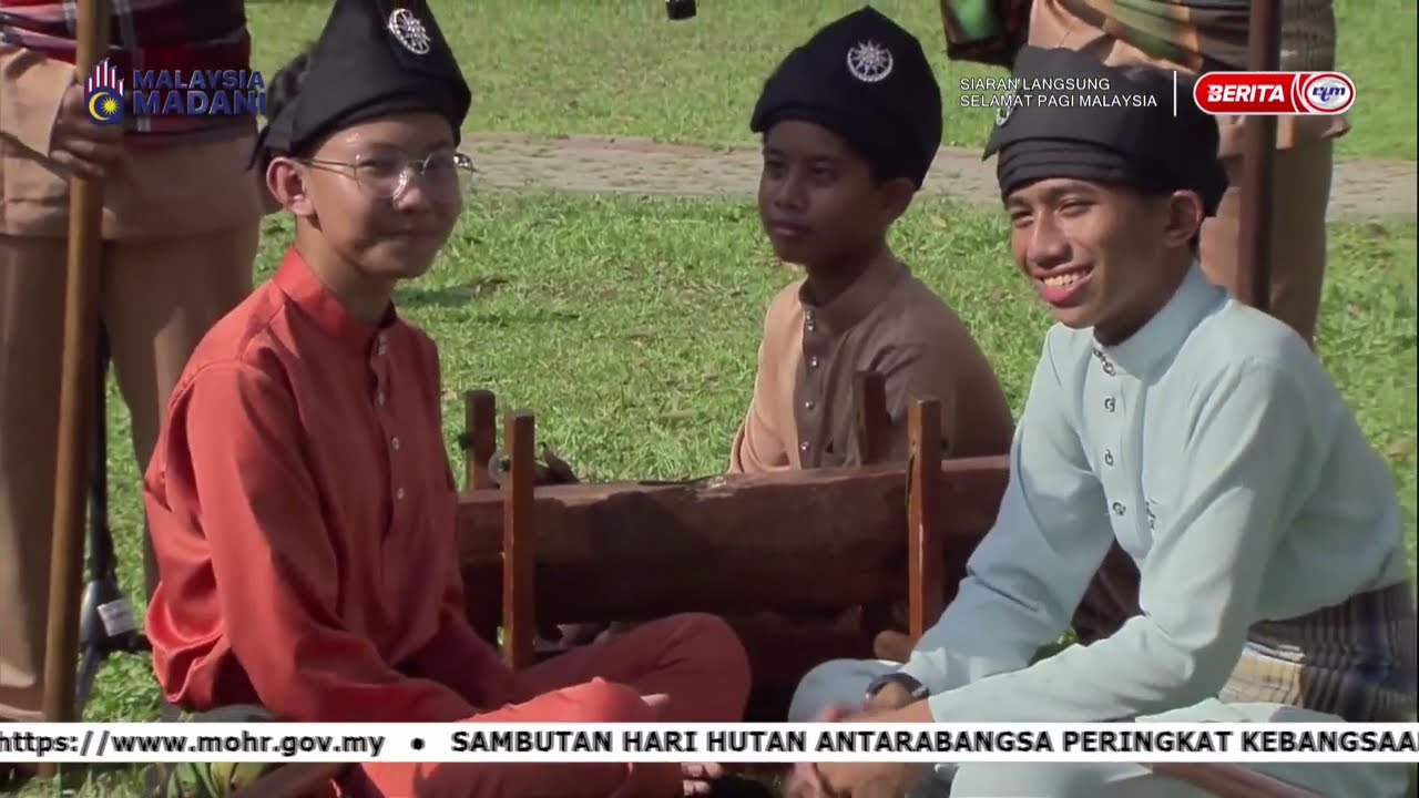 Kumpulan Tumbuk Kalang Bomba Kuala Pilah