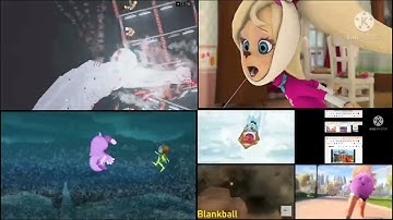 Up To Faster 30 Parison