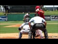 Rafael De Paula vs. Pete Lavin: Key Highlights from the 2013 Florida State League Game ⚾
