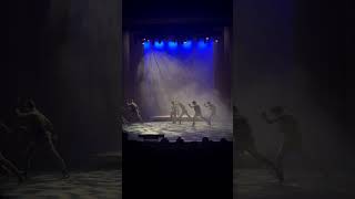 Sefiller - Ankara Devlet Tiyatrosu