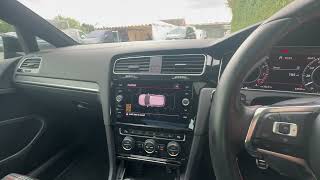 Match Highlights The Volkswagen Golf GTI Completely Surprised Me Here is Why NV19 DFC