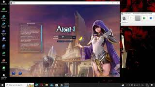 Faster Download Aion