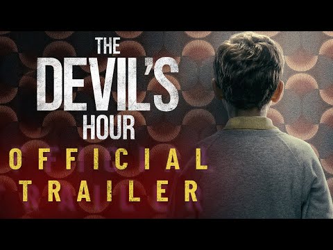 The Devil's Hour | Official Trailer B | Prime Video