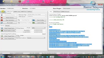 Samsung GT-i9070 Dead Boot Repair Done