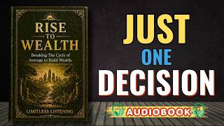 Famous The One Decision That Breaks the Cycle Wealth