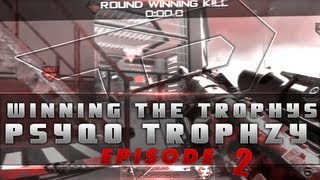 Psyqo Trophzy Winning The Trophys - Episode 2 Mw2Mw3