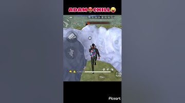 76543 IQ Adam Create Tips & Tricks To Kill Grandmaster player