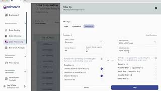 New Feature Update: Edit Filter Functionality