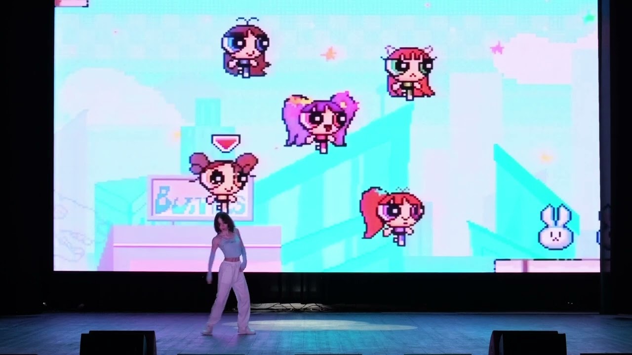 [ Stage A ] Liksey — NewJeans — New Jeans