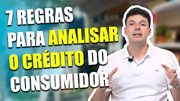 Como fazer análise de crédito de clientes?