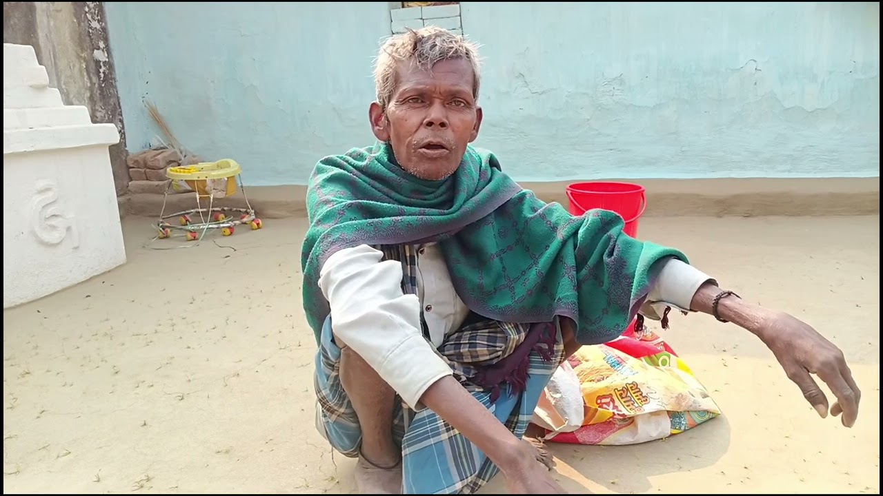 ♥️🌹👌 ପୁଷପୁନି ଛେରଛେରା ବଞ୍ଜେରିୟା ମାମୁଁ ୨୦୨୬,👌🌹