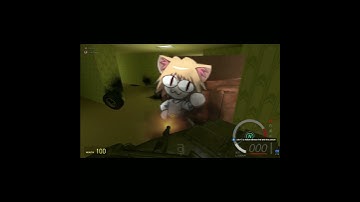 [Gmod] Walter White Nextbot vs GTA IV APC