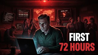 The First 72 Hours After the Grid Goes Down (Simulation)
