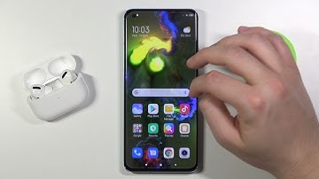 How to Remove SIM PIN on XIAOMI Mi 11 – Disable PIN SIM