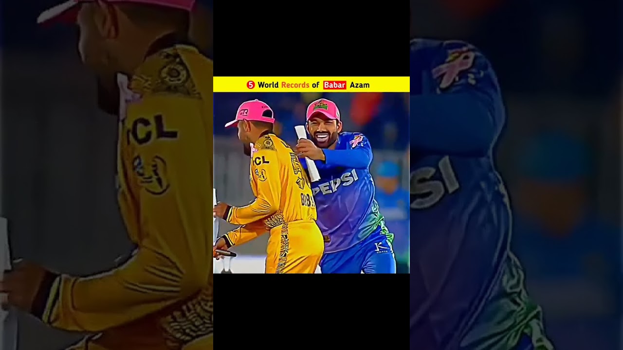 king boby 5 big records #fypシ゚viral #babarazam #mamir #viralvideo #shortsvideo #shortsviral #viral