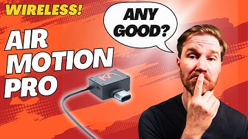 Breath Controller van Papritech - Review