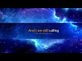 Breaking Benjamin - Ashes Of Eden karaoke