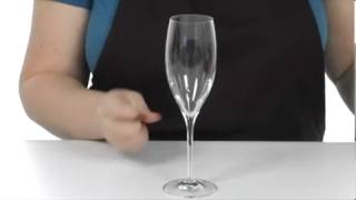 Riedel - Vinum Cuvee Prestige/Champagne Set of 2  SKU#:7522133