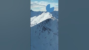 Scroll Break: instant calm 🏔️!! #scrollbreak #nature #naturevibes