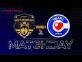 Western Wolves FC vs Heart Futsal Club R3 2022/2