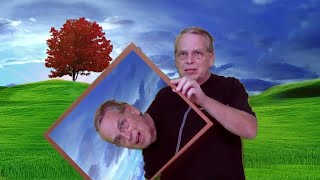 Fun with Picture Frame, Freeze Frame Effect -after effects