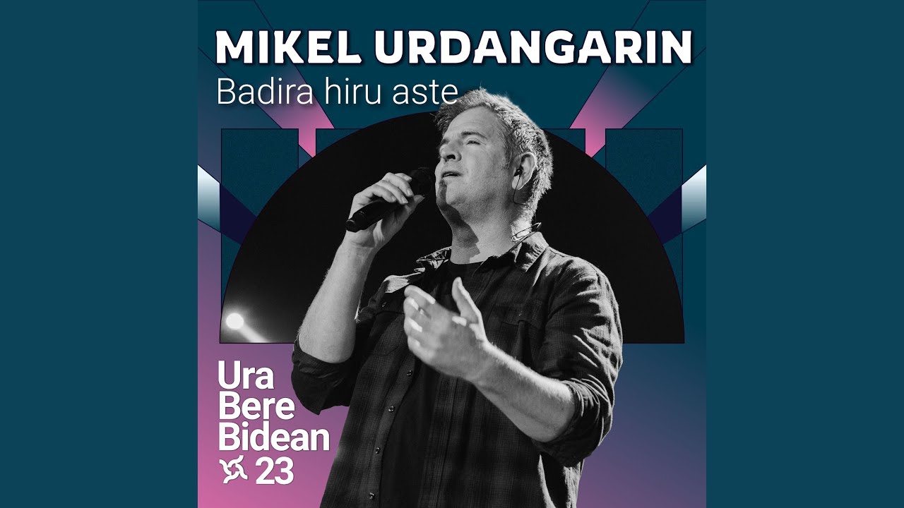 Badira hiru aste (Sinfonikoa)