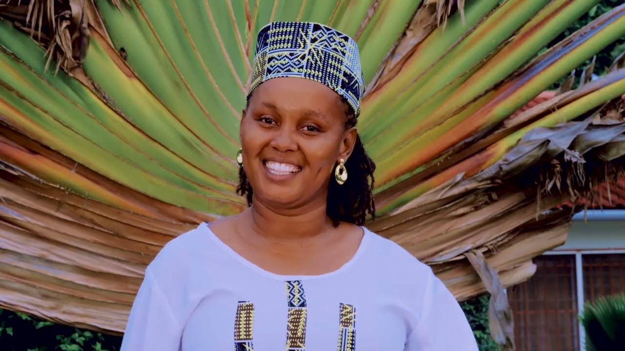 NJOO MWANANGU MPENDWA - Ephraim Kashusha // KWAYA YA MT. FRANSISCO XAVERY - DODOMA