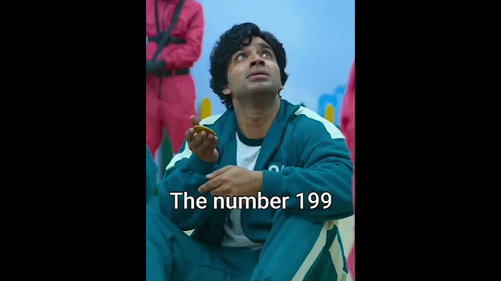 Did You Know That Ali In Squid Game