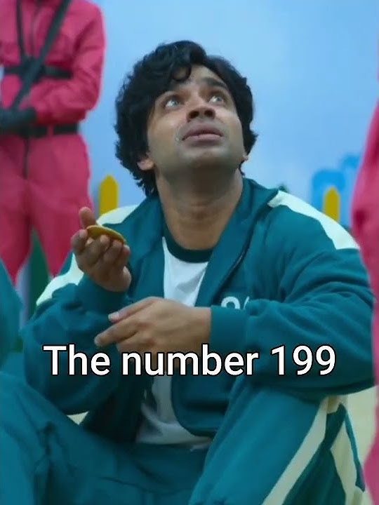 Did You Know That Ali In Squid Game